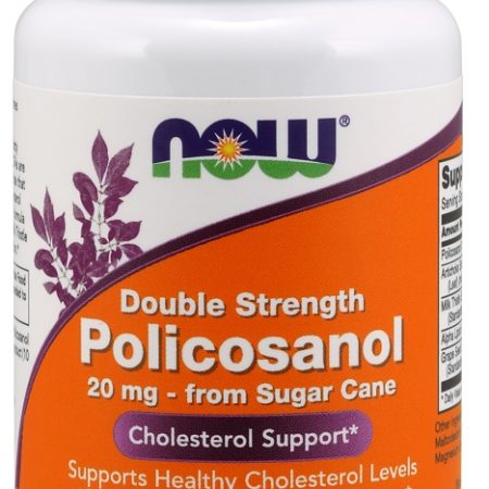 Policosanol