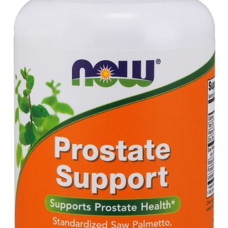 Prostate Support - 90 lágyzselatin kapszula