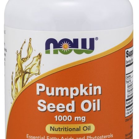 Pumpkin Seed Oil
