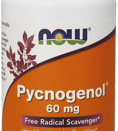 Pycnogenol with Acerola & Rutin Powder