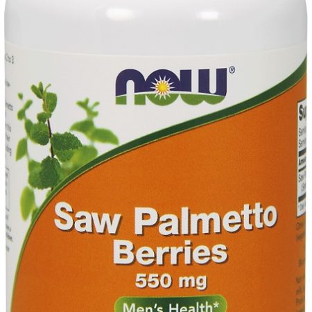 Fűrészpálma - Saw Palmetto Berries