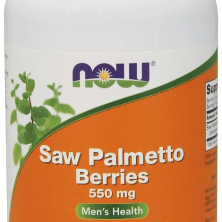 Fűrészpálma - Saw Palmetto Berries