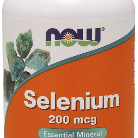 Szelén - Selenium