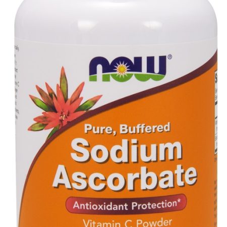 C-vitamin - Sodium Ascorbate