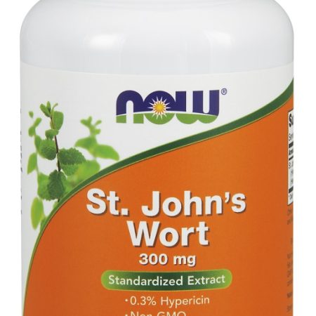 St. John's Wort