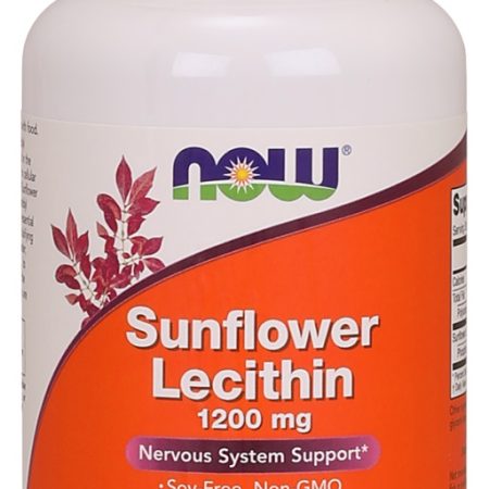 Lecitin - Sunflower Lecithin