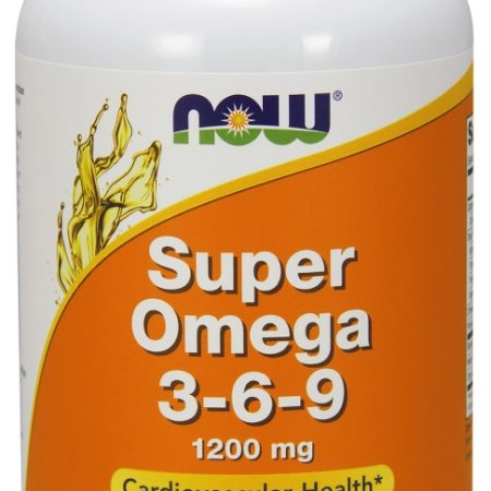 Super Omega 3-6-9