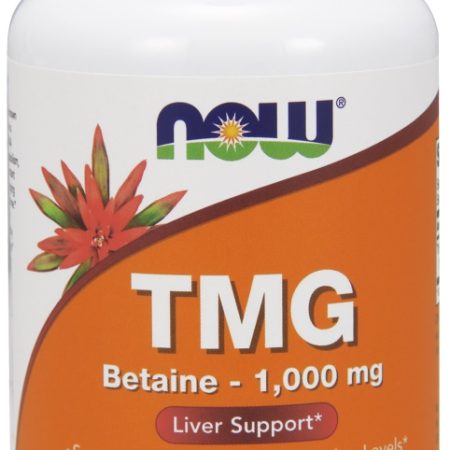 Speciális formulák - TMG (Trimethylglycine)