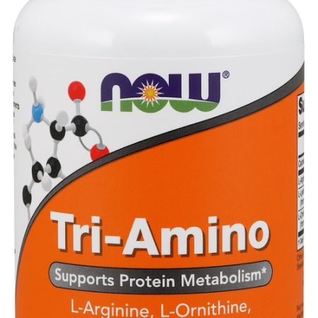 Tri-Amino - 120 kapszula