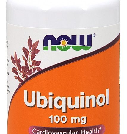 CoQ10 és ubikinol - Ubiquinol