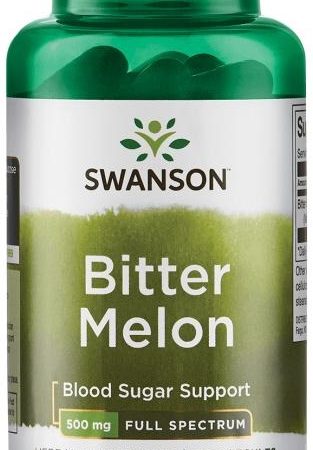 Keserűdinnye - Bitter Melon