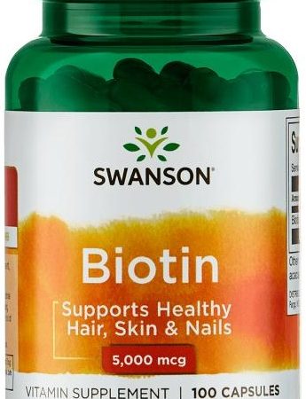 Biotin