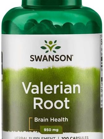 Macskagyökér - Valerian Root