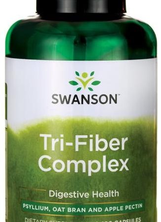 Tri-Fiber Complex - 100 kapszula