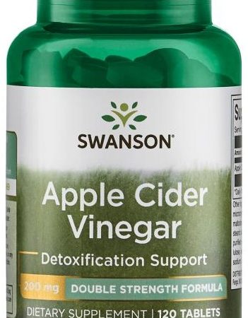 Apple Cider Vinegar