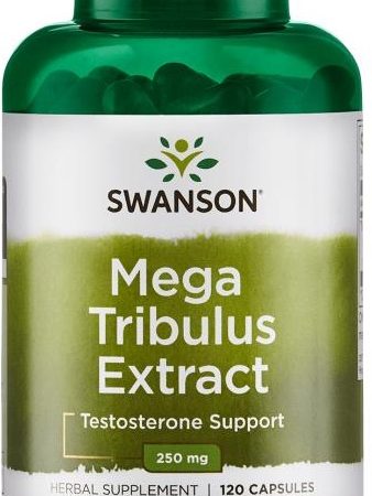 Mega Tribulus Extract