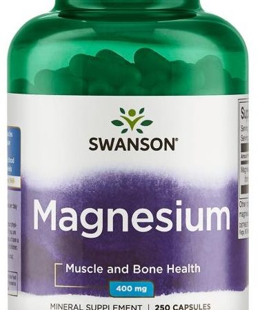 Magnesium