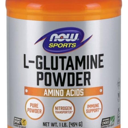 L-Glutamine