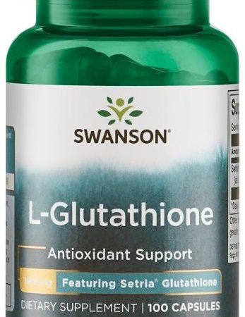 Glutation - L-Glutathione