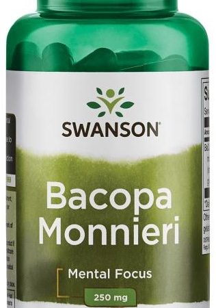 Bacopa Monnieri