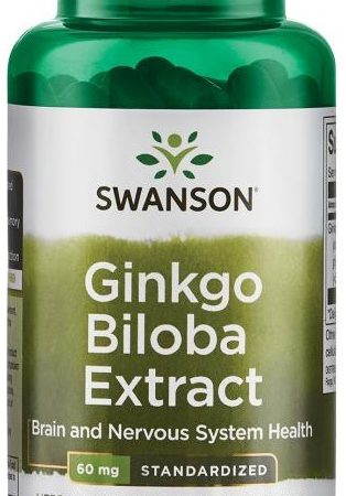 Ginkgo Biloba Extract
