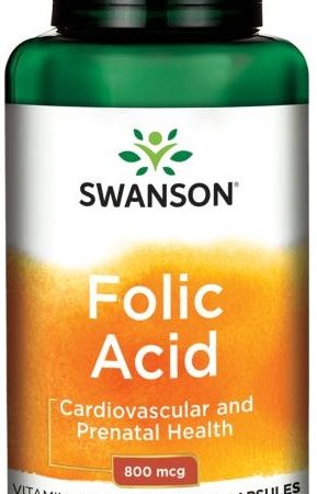 Folát - Folic Acid