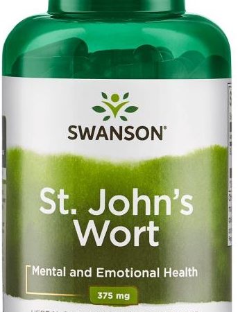 St. John's Wort