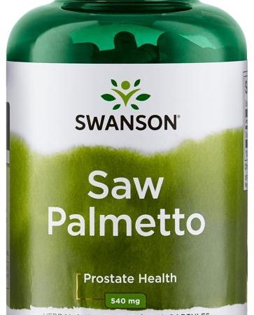 Fűrészpálma - Swanson - Saw Palmetto