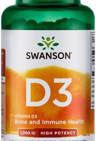 Kalcium és D-vitamin - Vitamin D-3