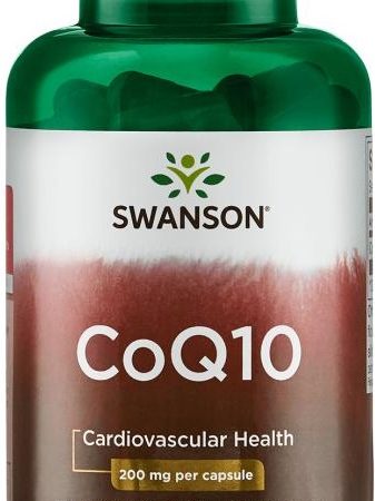 CoQ10 és ubikinol - CoQ10