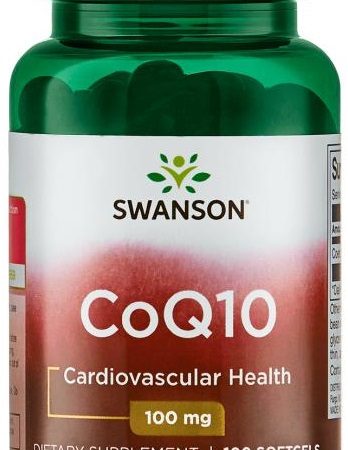CoQ10 és ubikinol - CoQ10