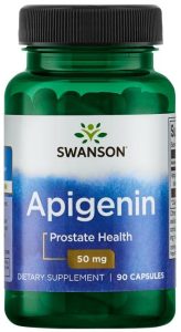 Antioxidáns keverékek - Apigenin