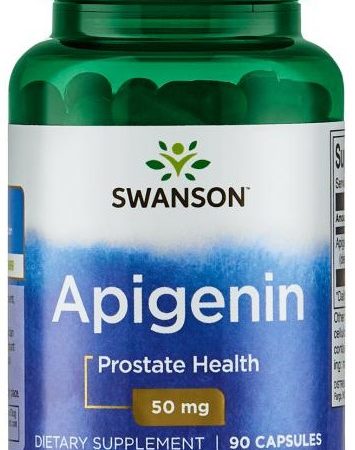 Antioxidáns keverékek - Apigenin