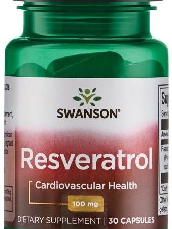 Rezveratrol - Resveratrol