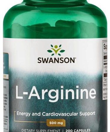 L-Arginine