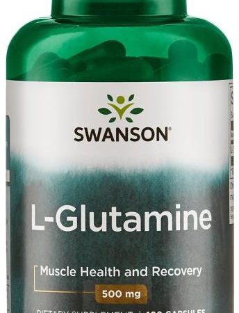 L-Glutamine