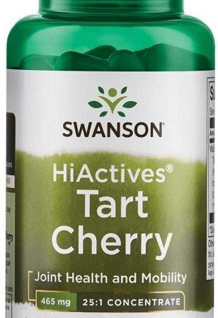HiActives Tart Cherry