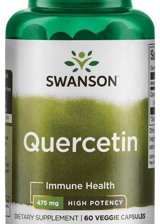 Kvercetin - Quercetin