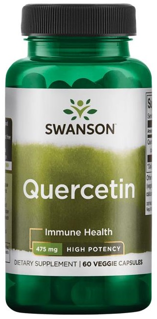 Kvercetin - Quercetin