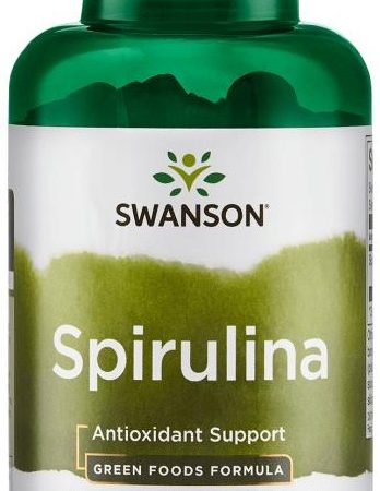 Spirulina