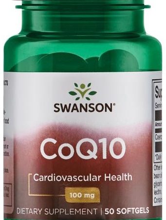 CoQ10 és ubikinol - CoQ10