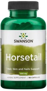 Szilícium - Horsetail