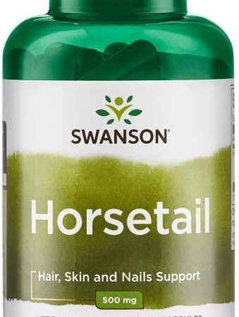Szilícium - Horsetail