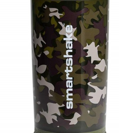 Shakerek és palackok - Revive Series