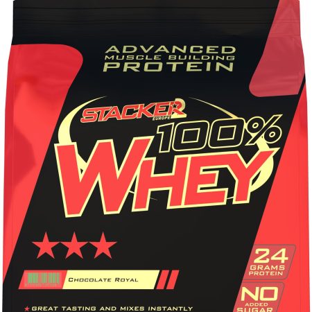 Tejsavó - 100% Whey