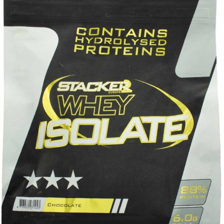 Tejsavó izolátum - Whey Isolate