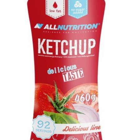 ALLNUTRITION Ketchup (460 g)
