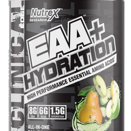 EAA + Hydration