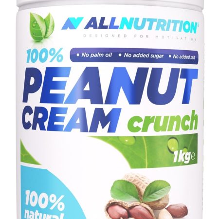 Mogyorókrémek és kenhető krémek - 100% Peanut Cream
