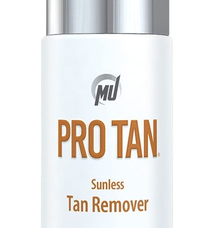 Versenybarnítás és pózolás - Sunless Tan Remover - 207 ml.